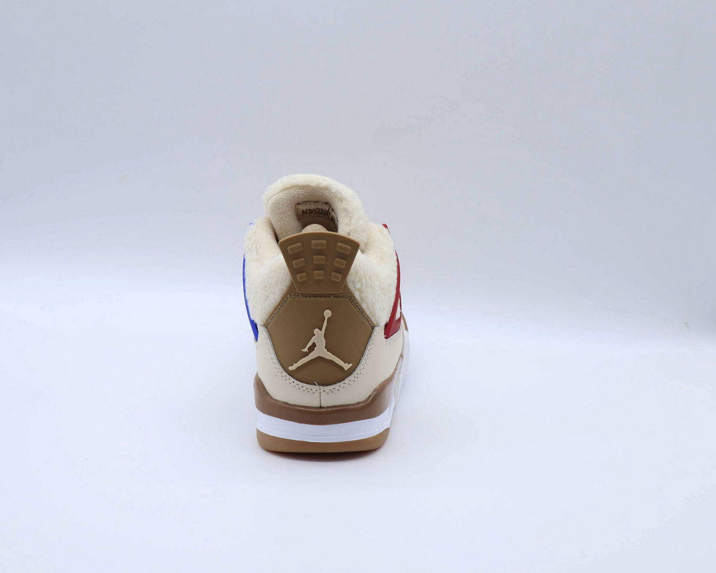 Jordan 4 Wild Things Sz 5.5 (GS)