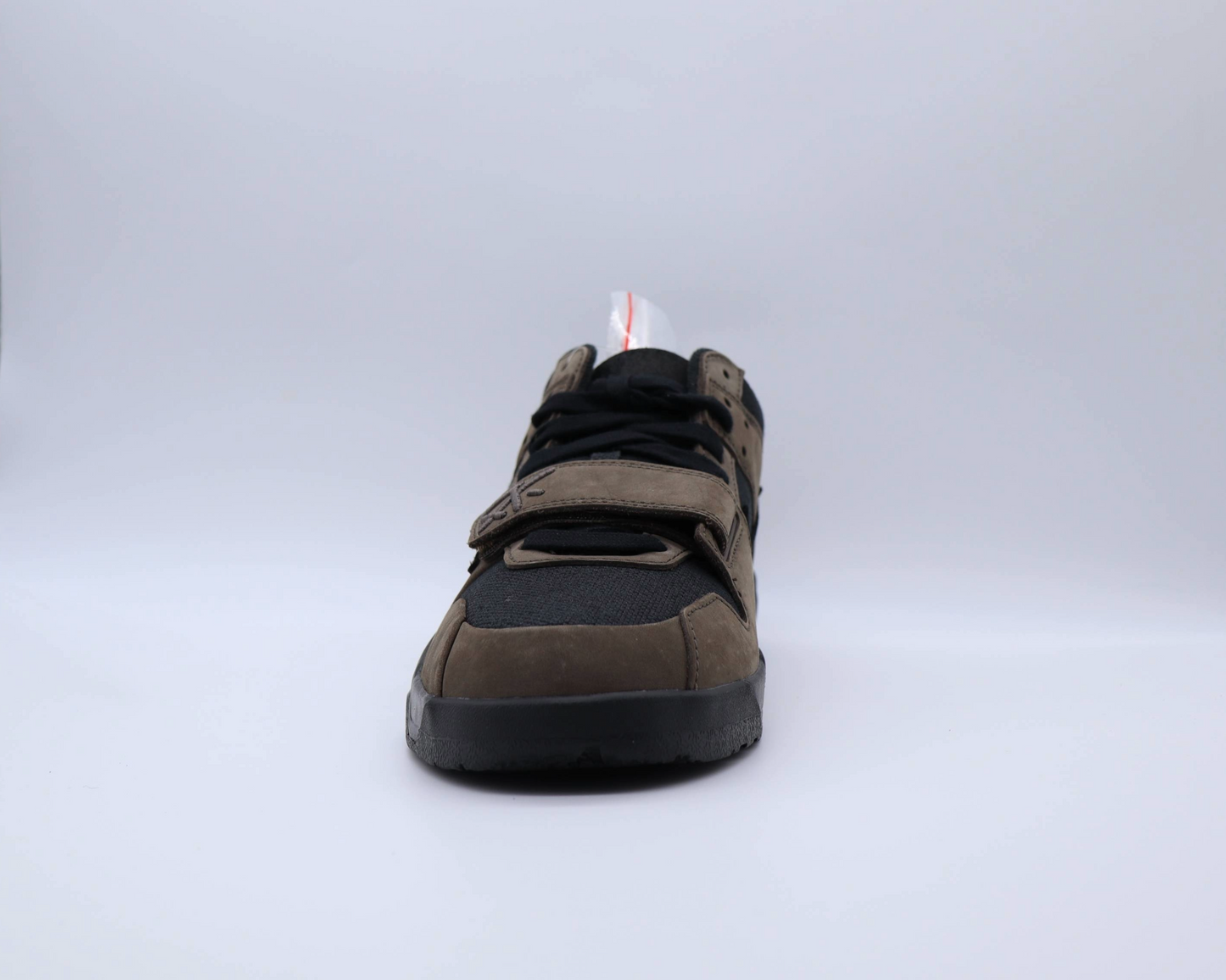 Travis Scott Jumpman Jack Dark Mocha Sz 9