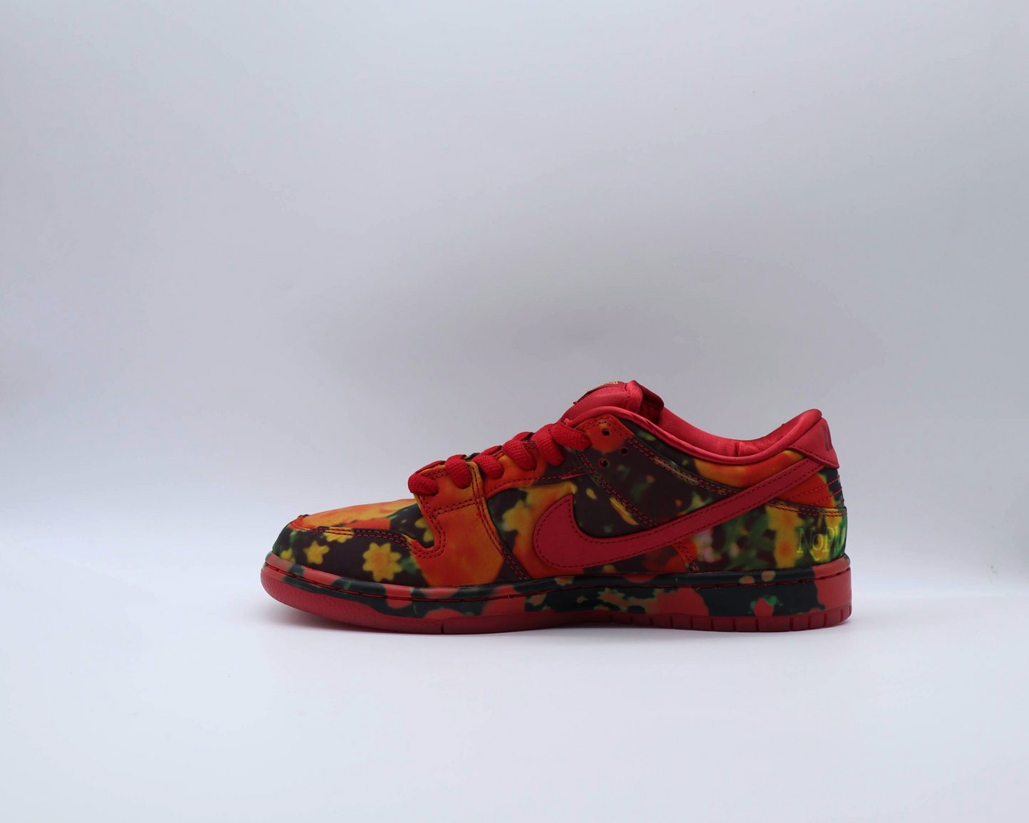 Nike SB Dunk Low The Wizard Sz 9.5