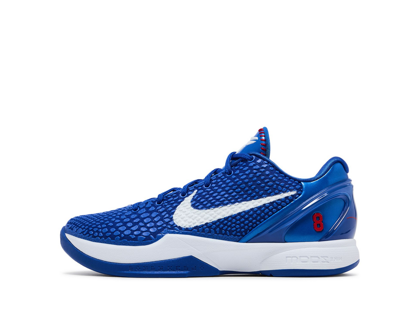 Kobe 6 Dodgers Sz 10.5