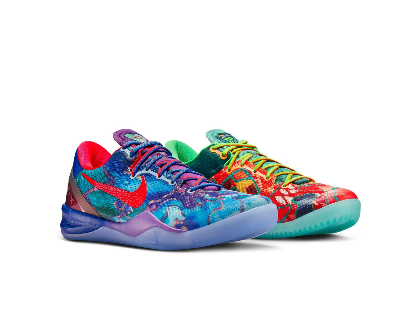 Kobe 8 What The Size 12