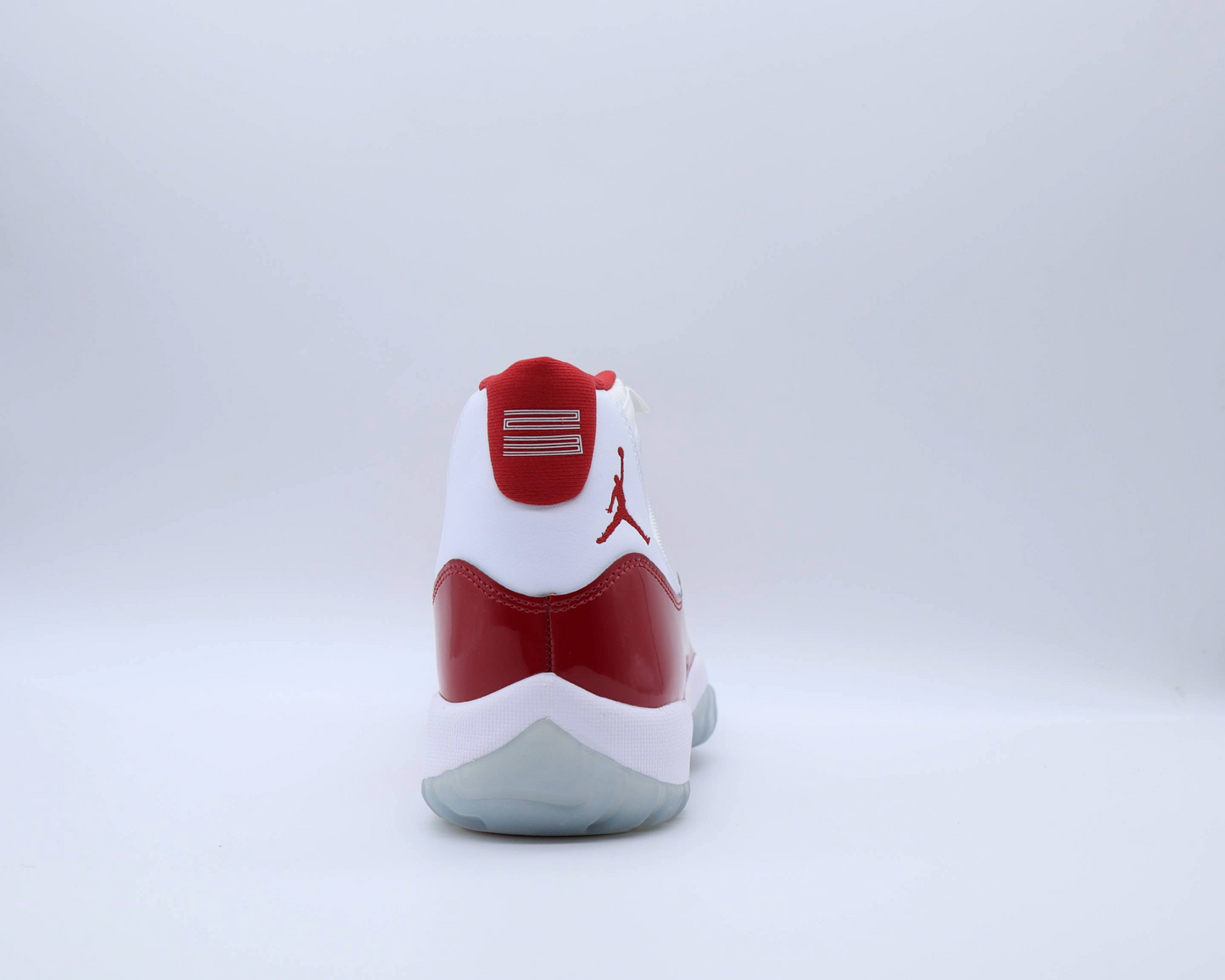Jordan 11 High Cherry Sz 12