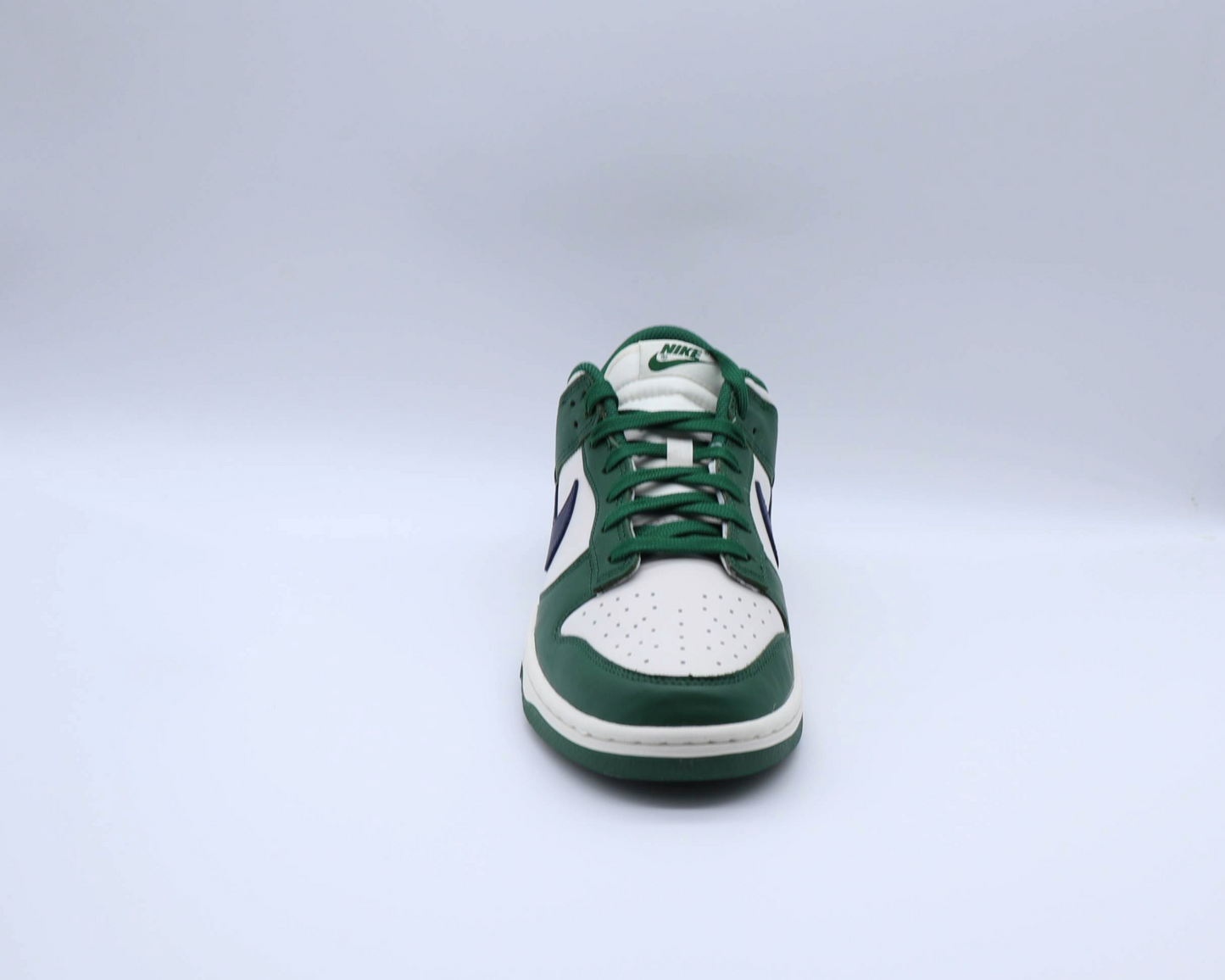 Nike Dunk Low Gorge Green Sz 8.5 (10 W)