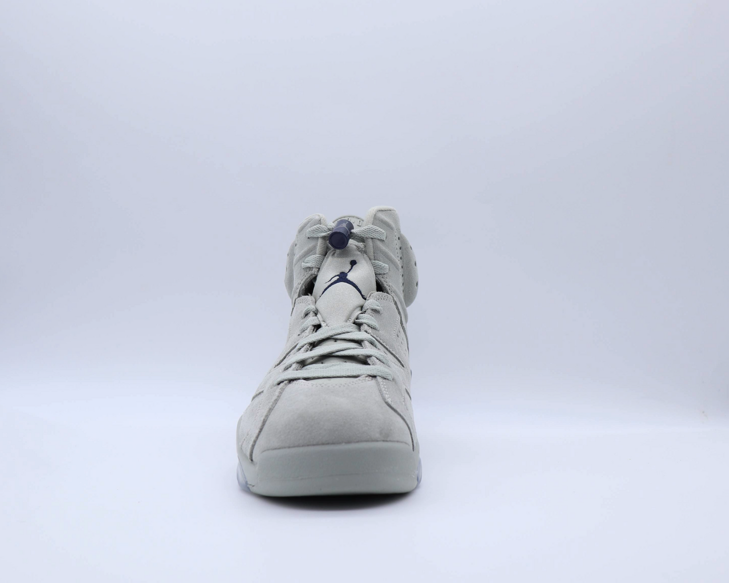 Jordan 6 Georgetown Sz 8