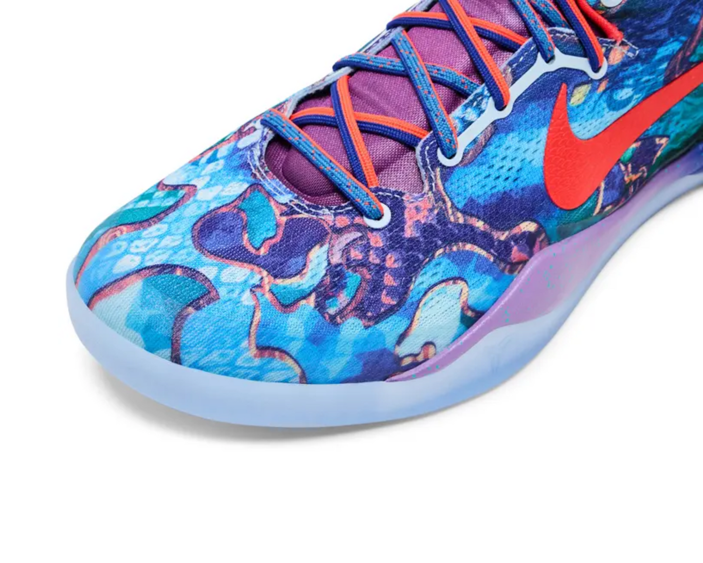 Kobe 8 What The Size 12