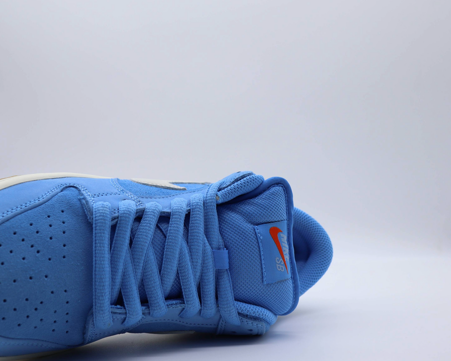Nike SB Dunk Low University Blue Sz 10