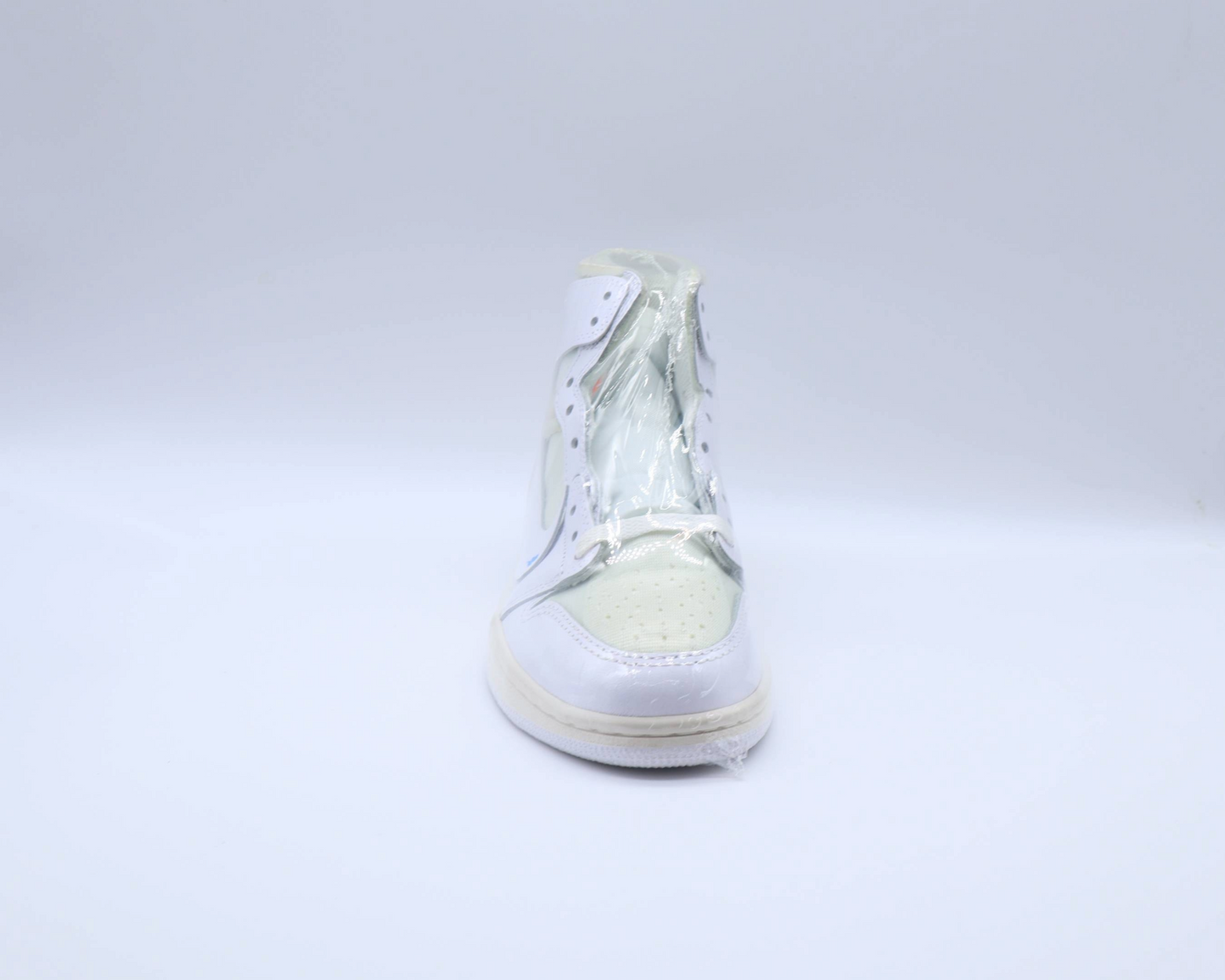 Jordan 1 Retro OFF-White Euro Sz 5y (GS)