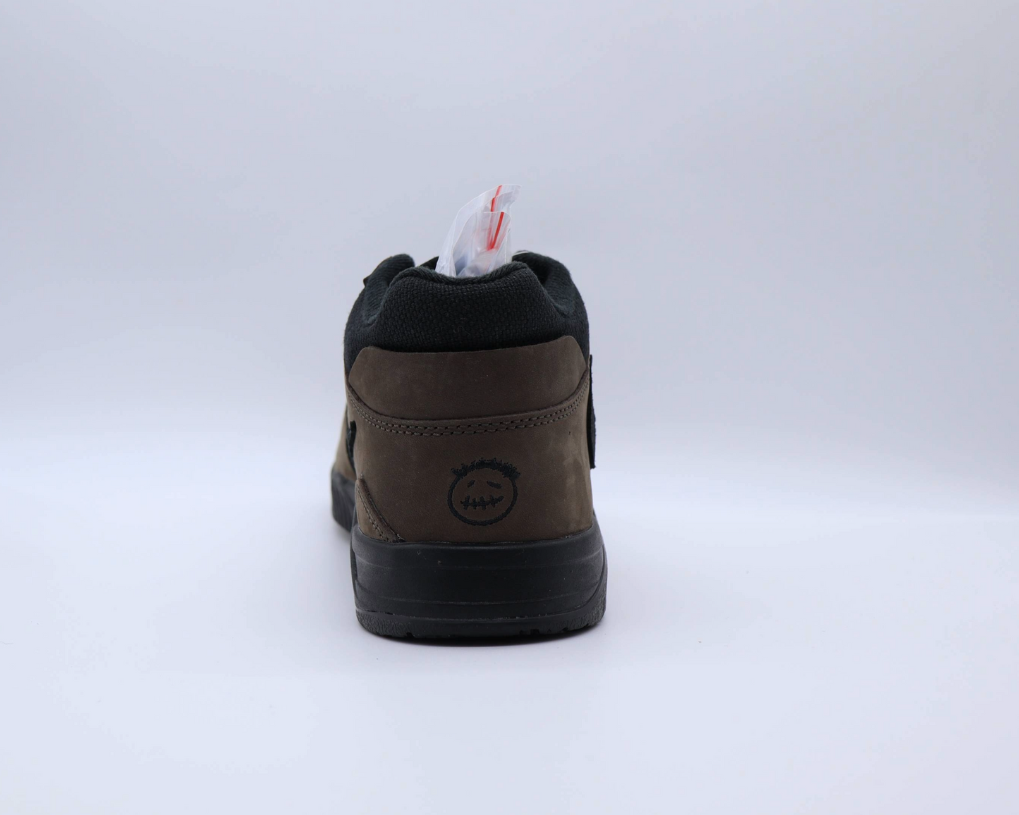 Travis Scott Jumpman Jack Dark Mocha Sz 9