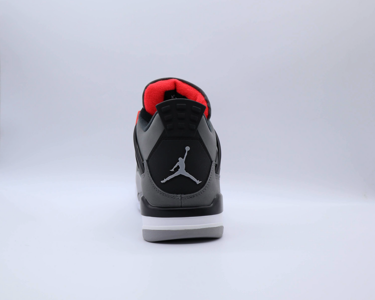Jordan 4 Retro Infrared Sz 10