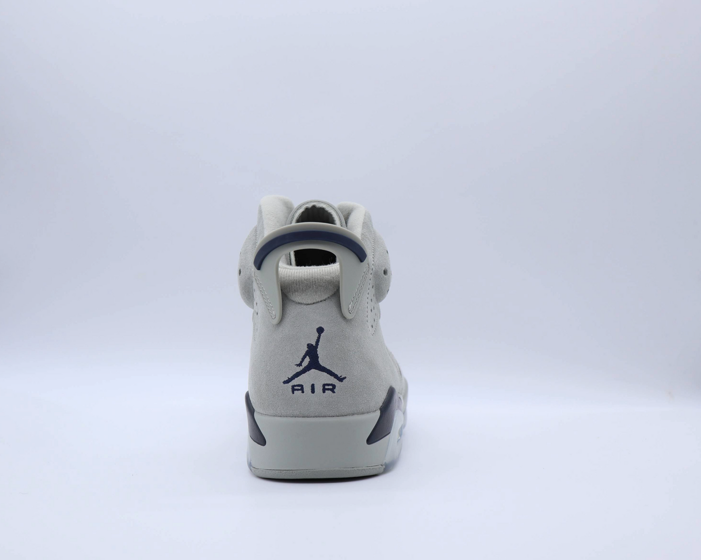 Jordan 6 Georgetown Sz 8