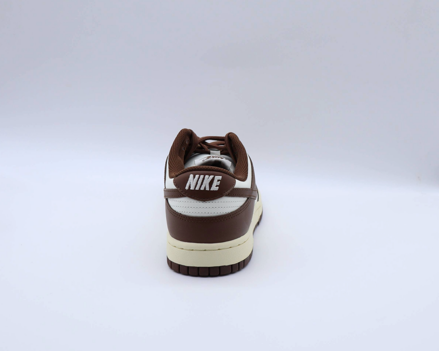Nike Dunk Low Cacao Sz 7.5 (9w)