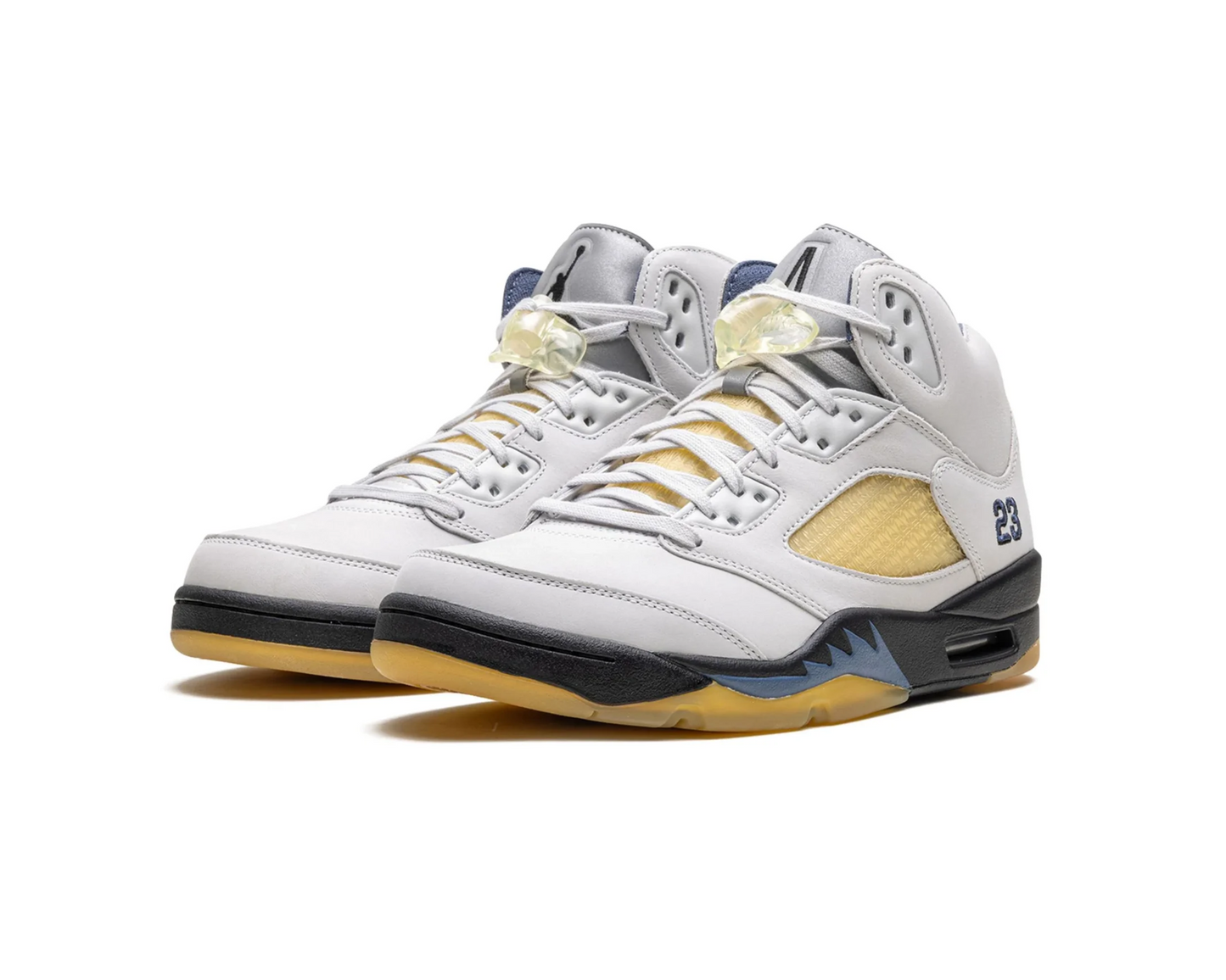Jordan 5 A Mariere Dawn Sz 14