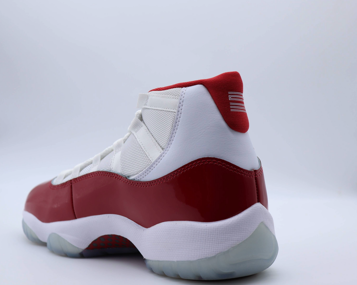 Jordan 11 High Cherry Sz 12