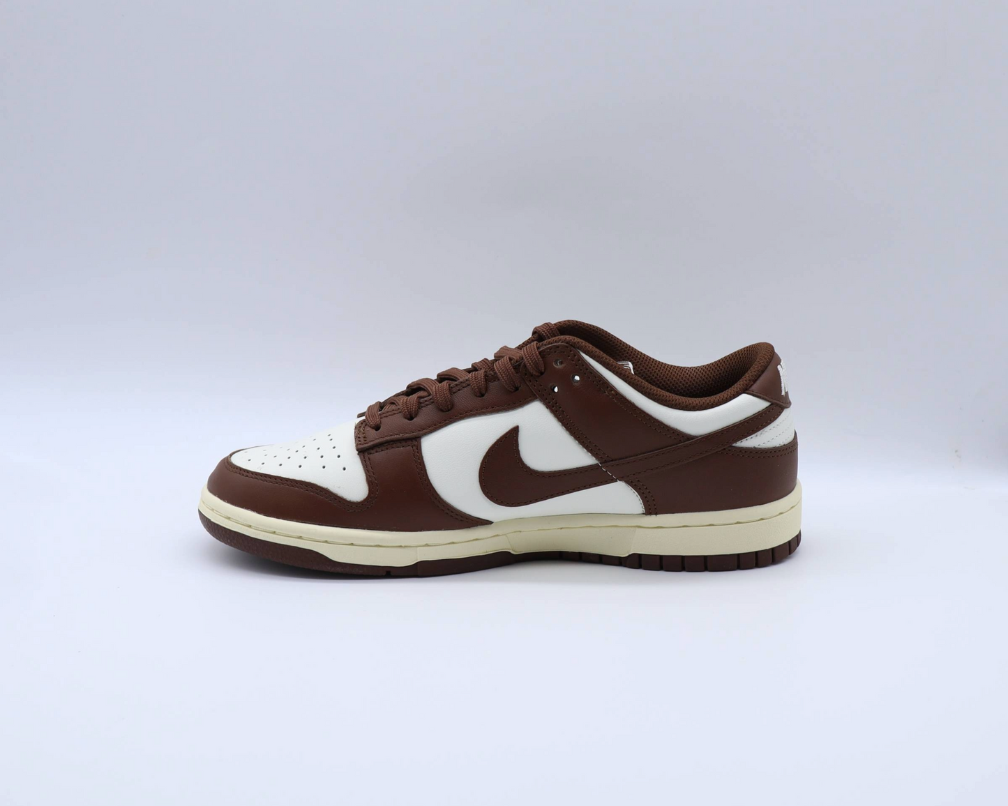 Nike Dunk Low Cacao Sz 7.5 (9w)