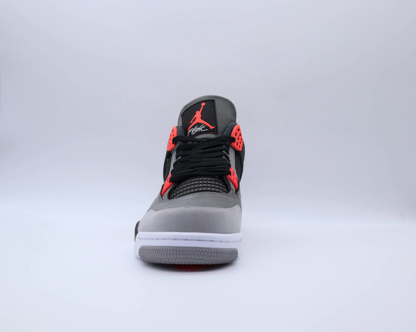 Jordan 4 Retro Infrared Sz 10