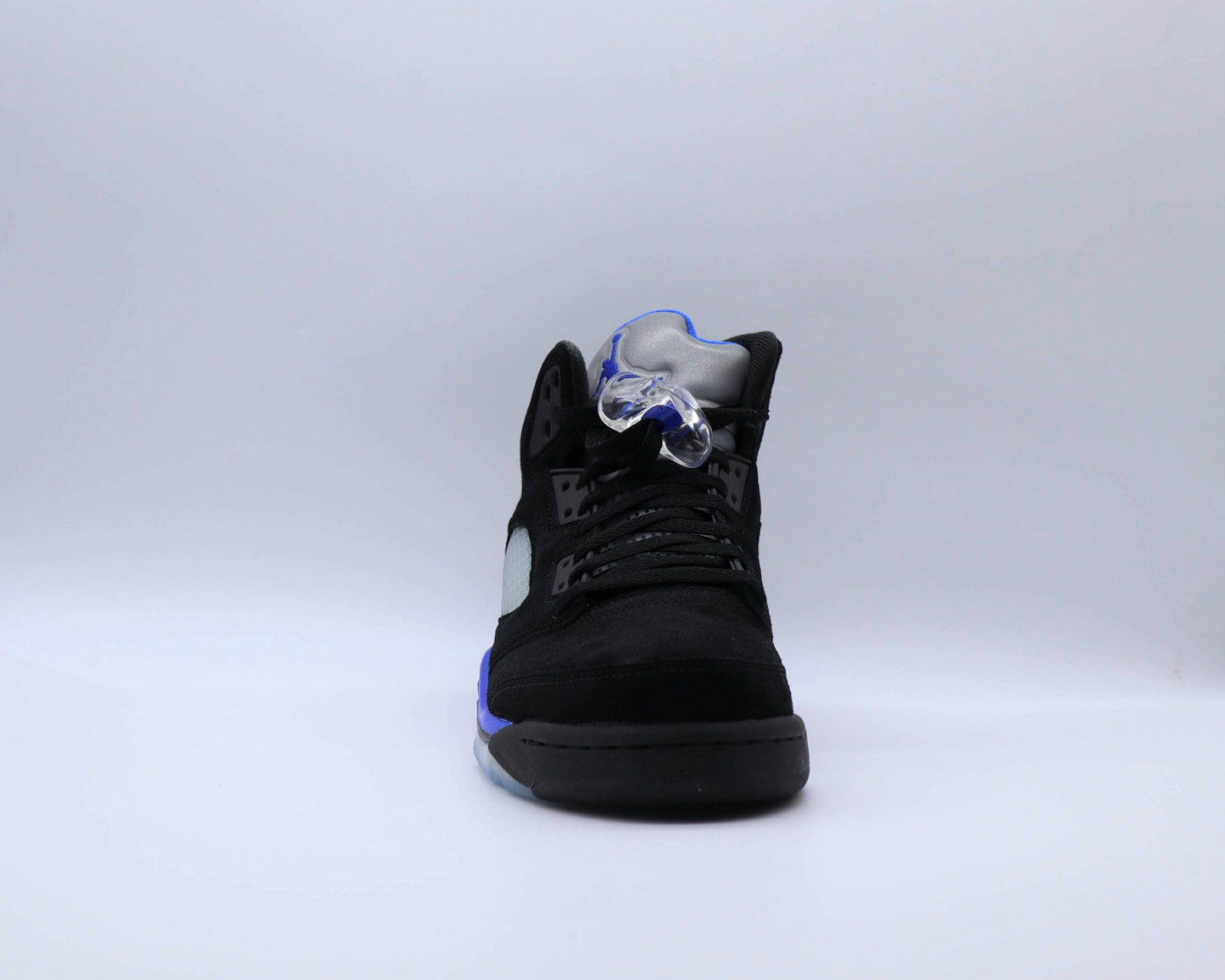 Jordan 5 Racer Blue Sz 8.5