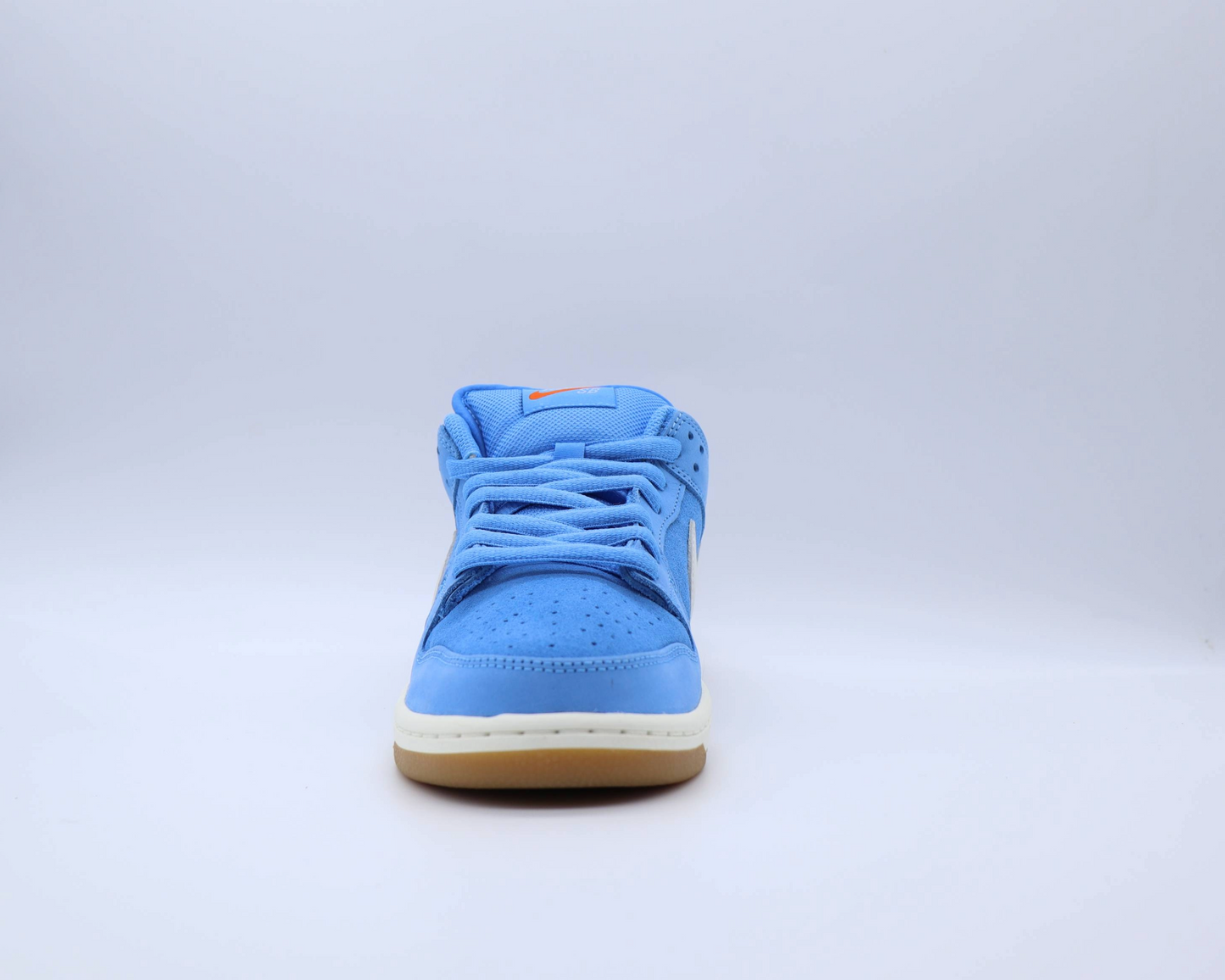 Nike SB Dunk Low University Blue Sz 10