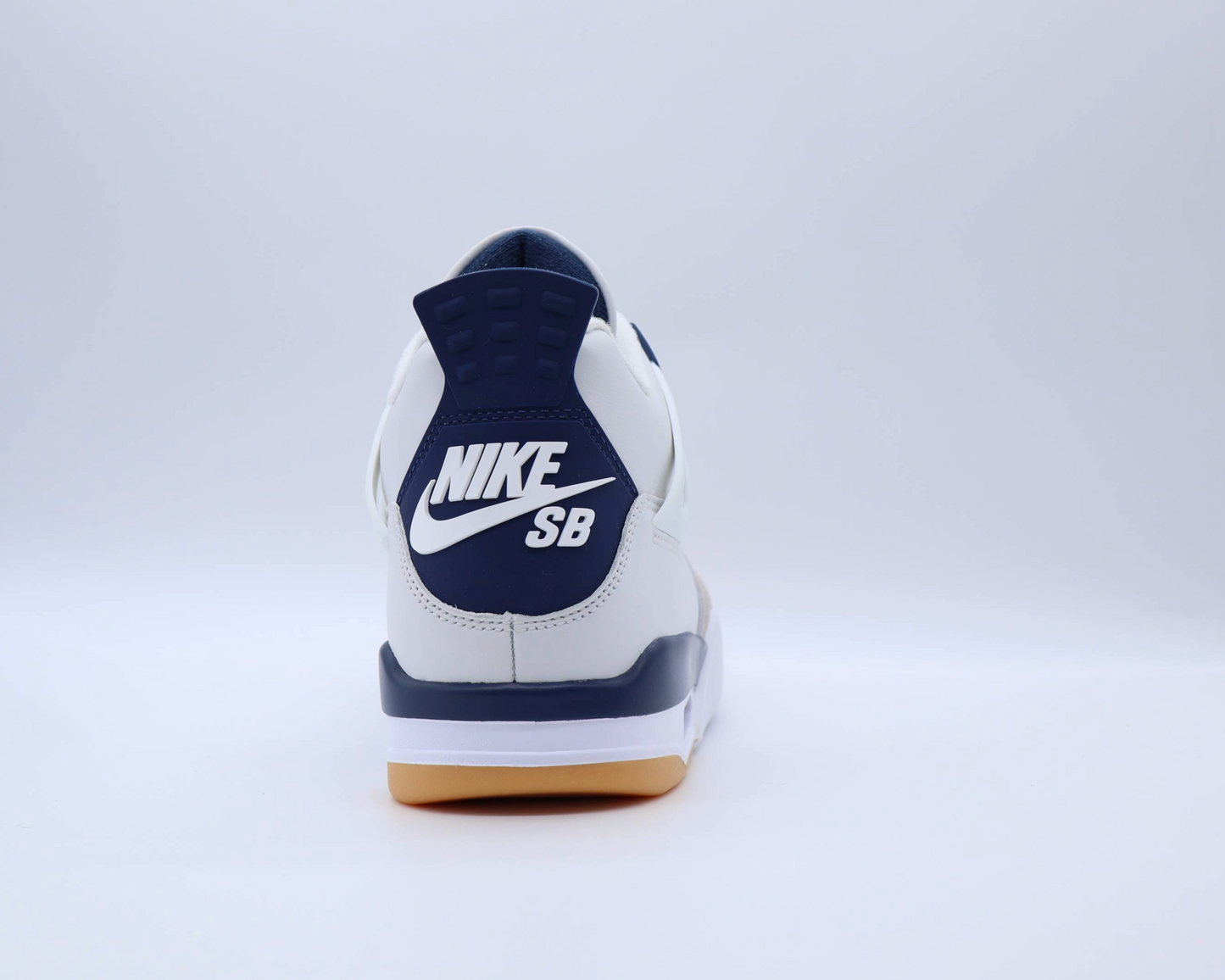 Jordan 4 SB Navy Sz 10