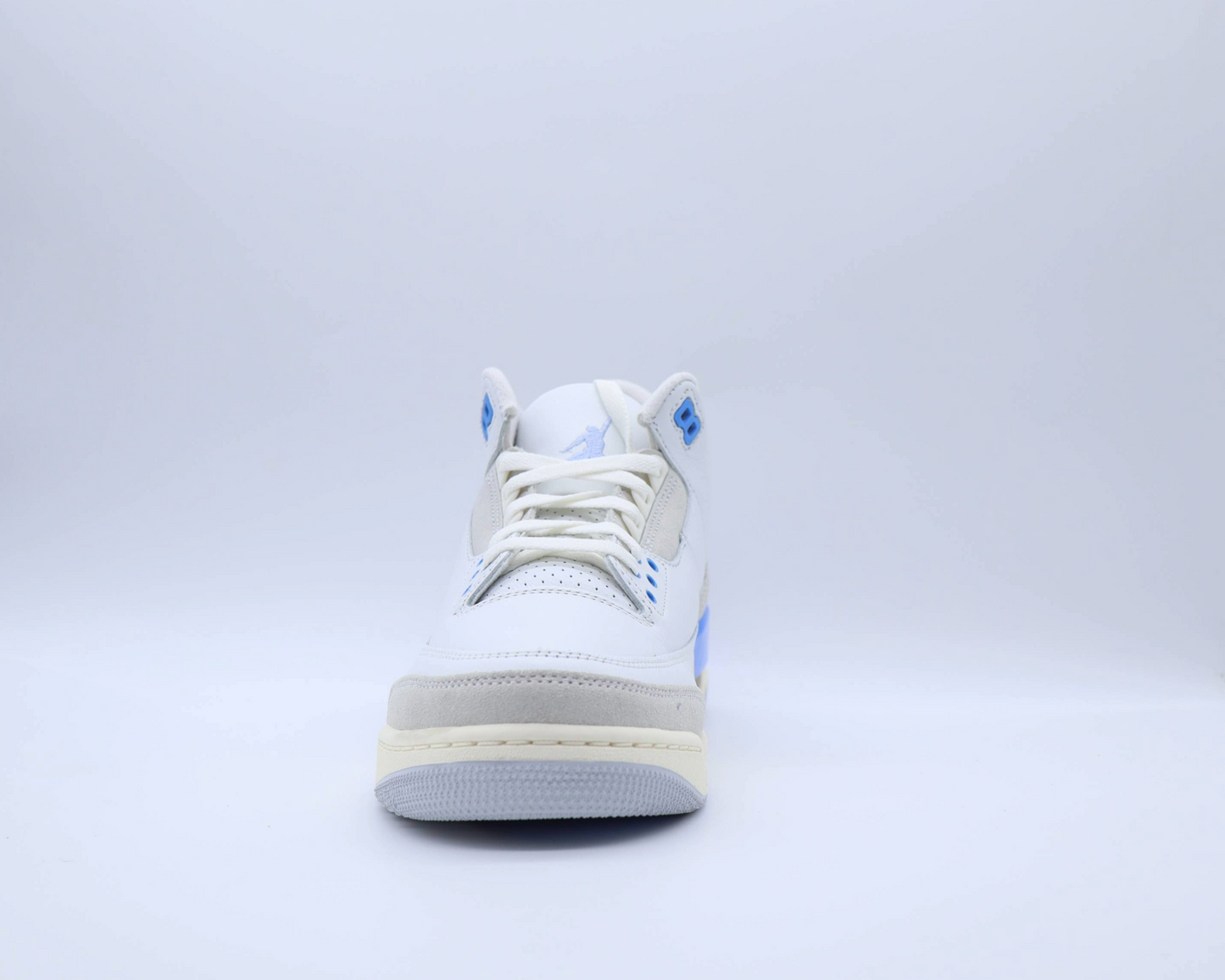 Jordan 3 Lucky Shorts Sz 9.5