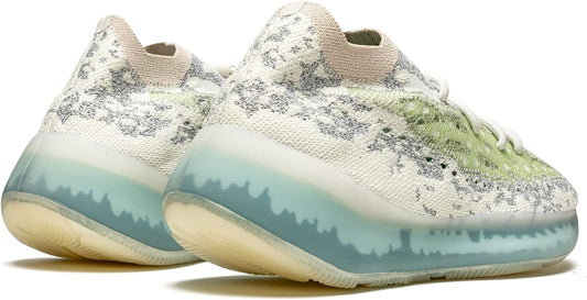 Yeezy 380 Alien Blue Sz 10