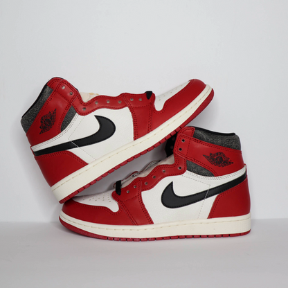 Jordan 1  Retro High OG Lost and Found Sz 10.5