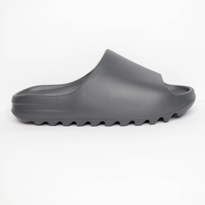 Yeezy Slide Slate Grey Sz 9