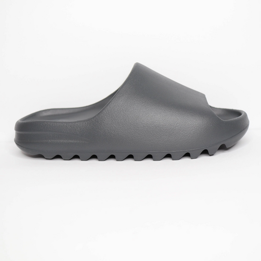 Yeezy Slide Slate Grey Sz 10