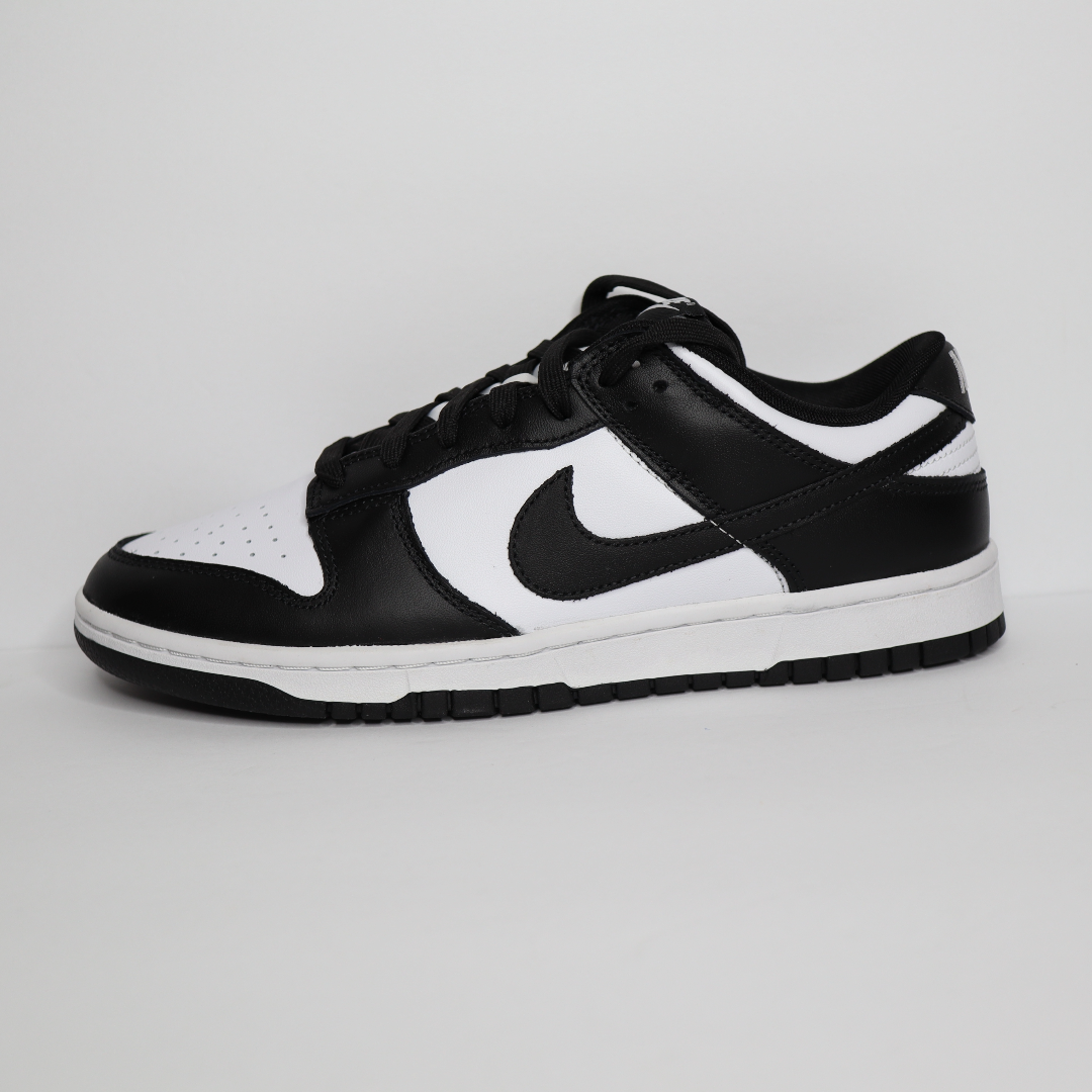 Dunk Low Retro Panda Sz 3.5y (GS)