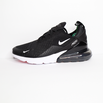 Nike Air Max 270 Black White Sz 8