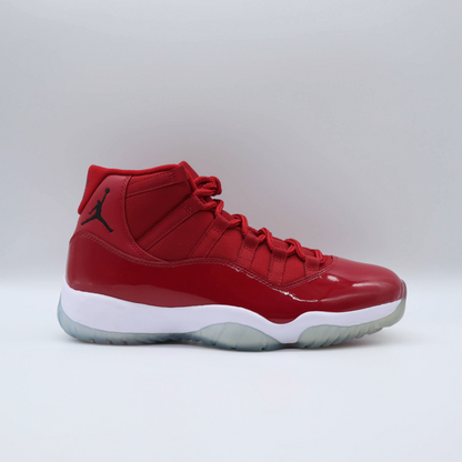 Jordan 11 Win Like 96 Sz 9.5