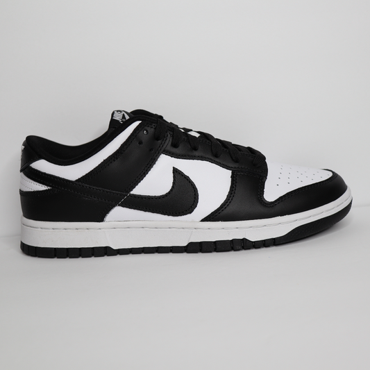 Dunk Low Retro Panda Sz 9