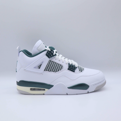 Jordan 4 Retro Oxidized Green Sz 8