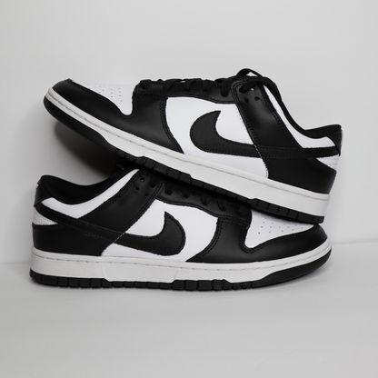 Dunk Low Retro Panda Sz 10