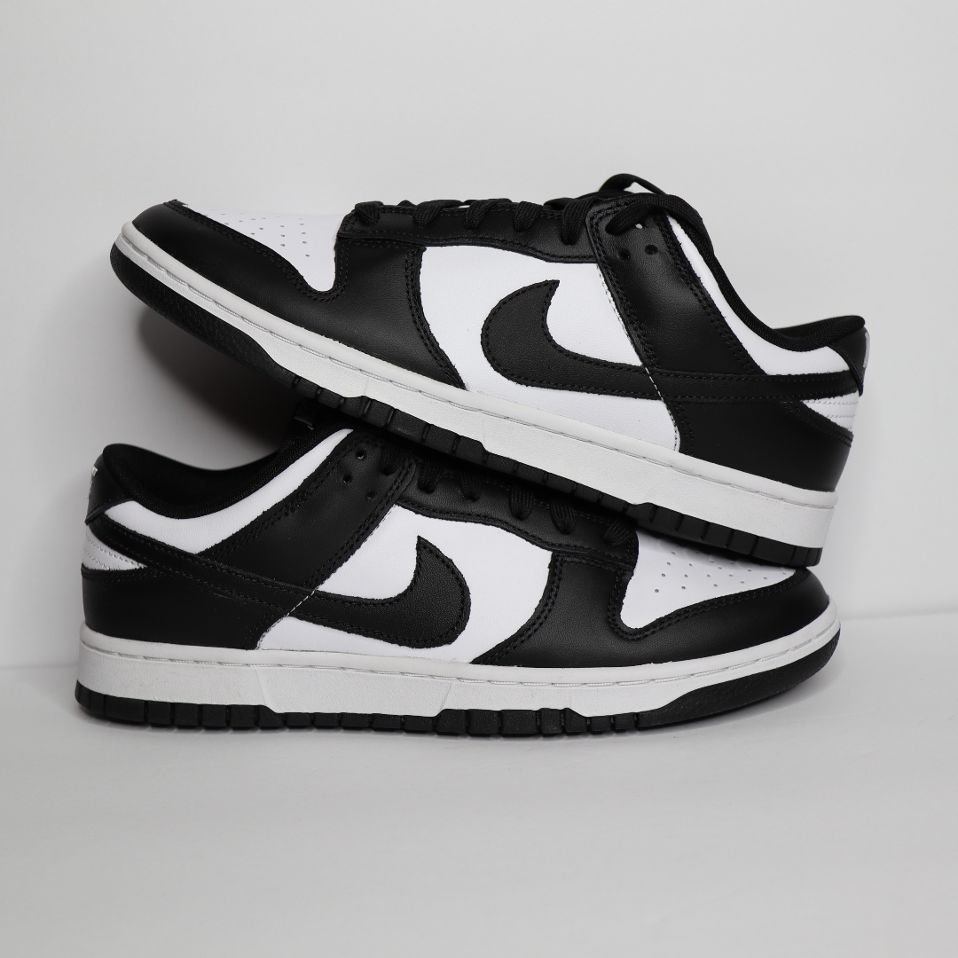 Dunk Low Retro Panda Sz 3.5y (GS)