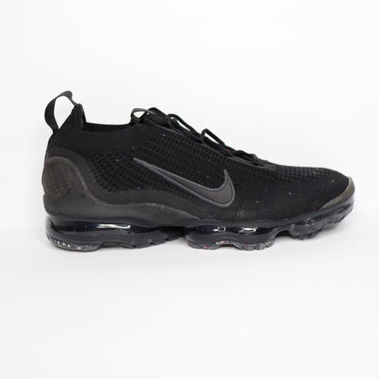 Nike Air VaporMax Black Anthracite Sz 8.5