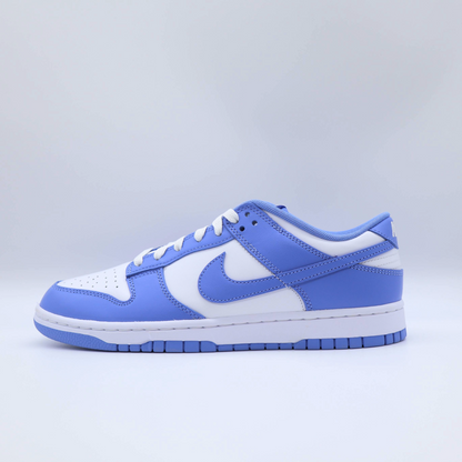 Nike Dunk Low Polar Blue Sz 9.5