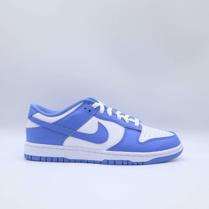 Nike Dunk Low Polar Blue Sz 9.5