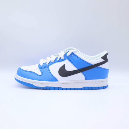 Dunk Low Photo Blue Sz 7 (GS)