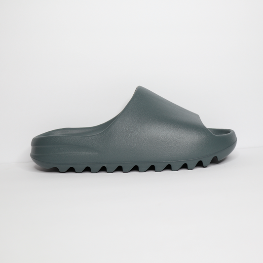 Yeezy Slide Slate Marine Sz 10