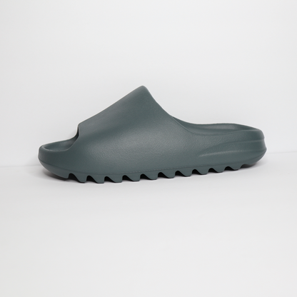 Yeezy Slide Slate Marine Sz 10