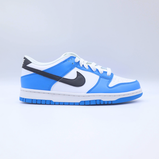 Dunk Low Photo Blue Sz 7 (GS)