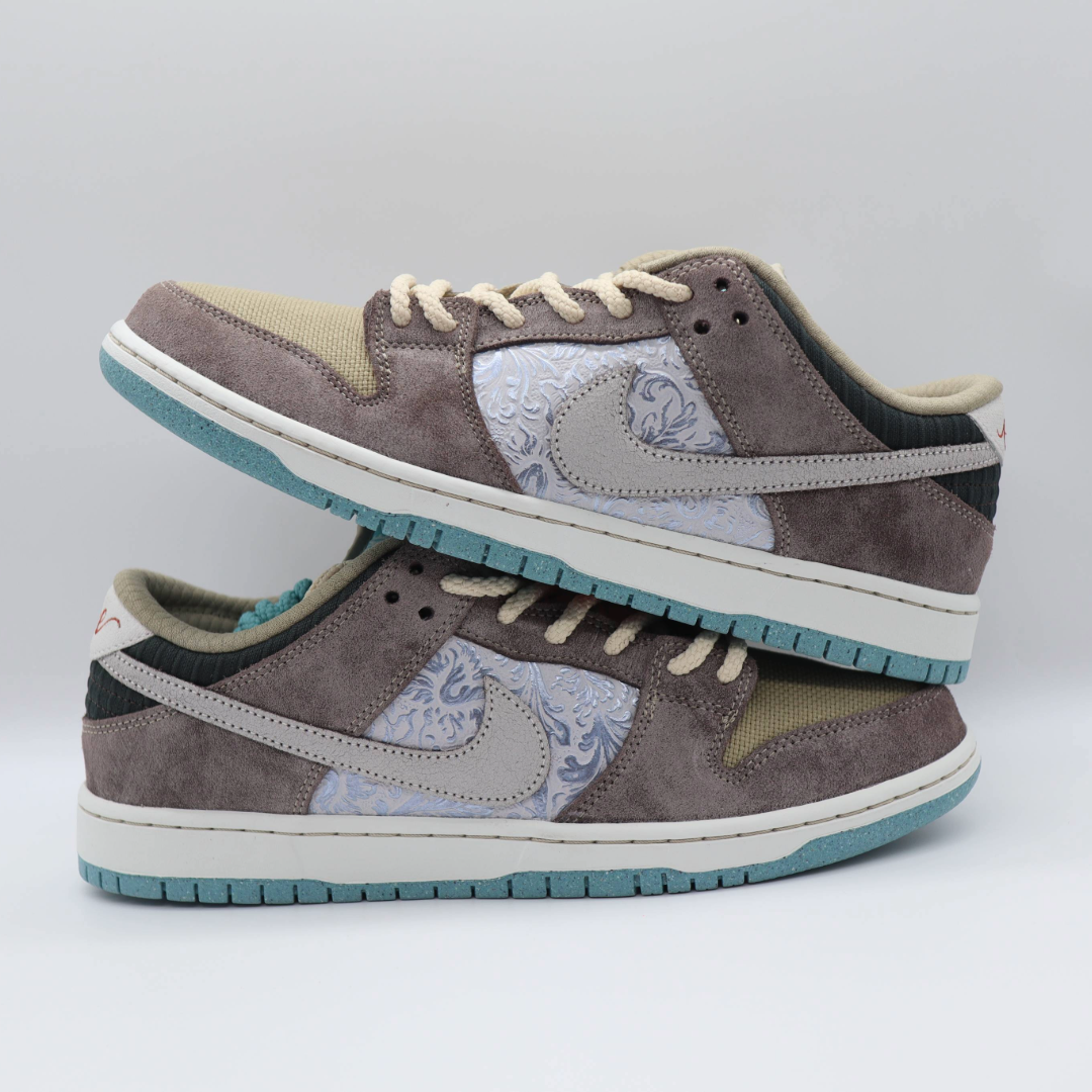 Nike SB Dunk Low Big Money Savings Sz 12