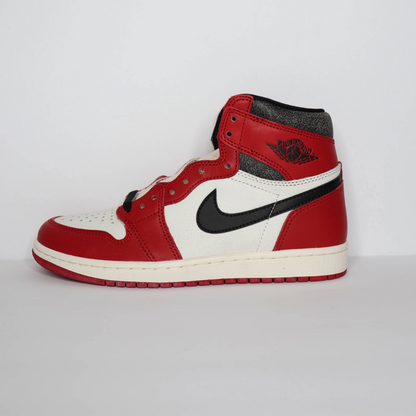 Jordan 1  Retro High OG Lost and Found Sz 10.5