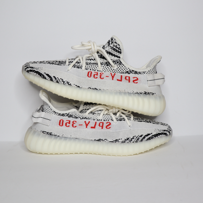 Yeezy 350 Zebra Sz 10.5