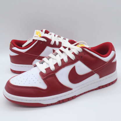 Nike Dunk Low USC Sz 8.5