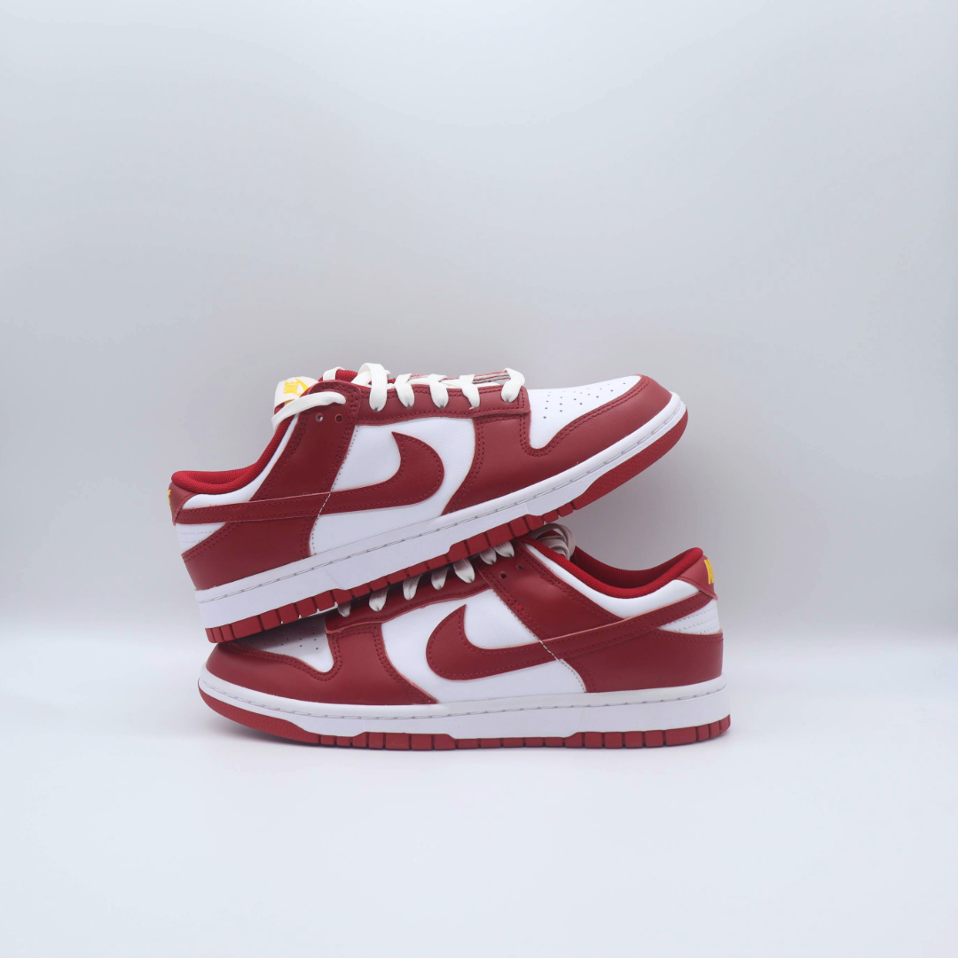 Nike Dunk Low USC Sz 8.5