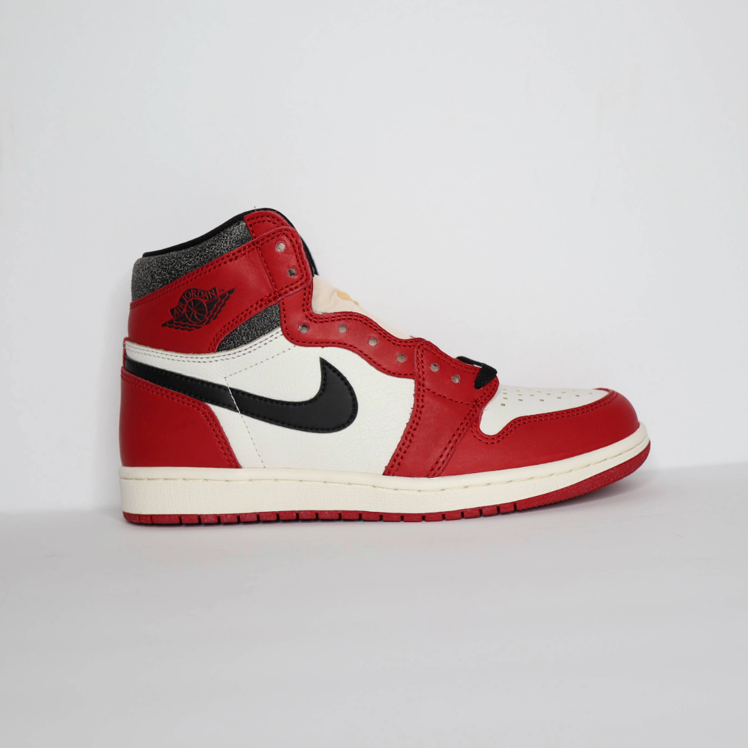 Jordan 1  Retro High OG Lost and Found Sz 10.5