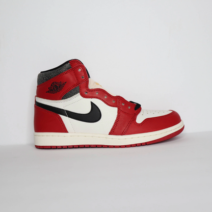 Jordan 1  Retro High OG Lost and Found Sz 10.5