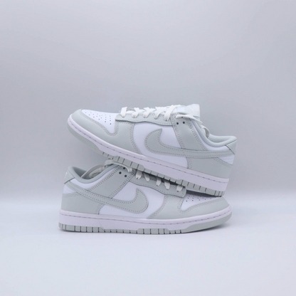 Nike Dunk Low Photon Dust Sz 6.5 (W) (GS)