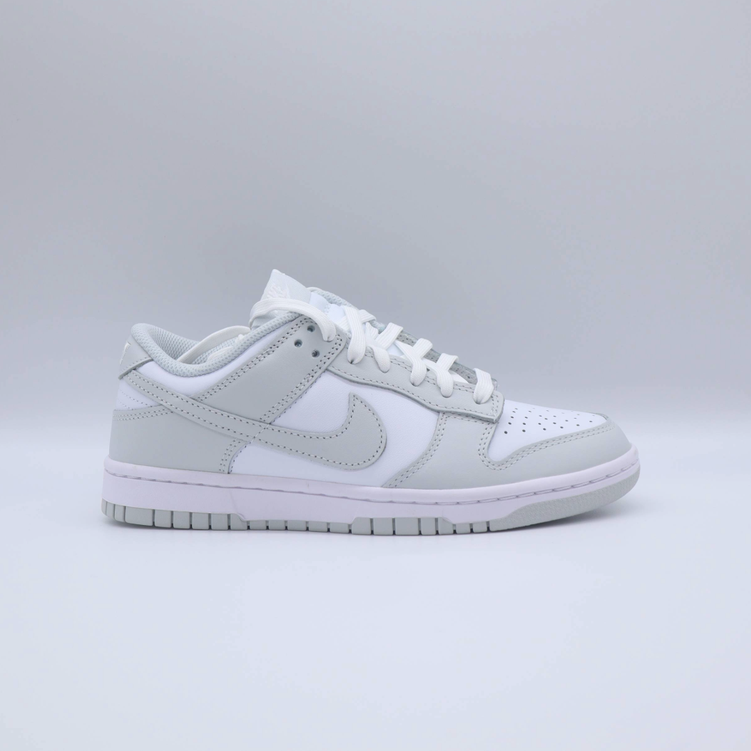 Nike Dunk Low Photon Dust Sz 6.5 (W) (GS)